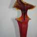 Sarracenia flava rubricorpora 'Claret'